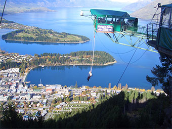 International Removals New Zealand